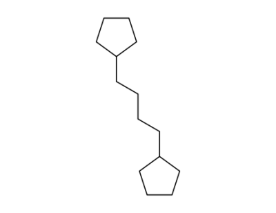 1,4-dicyclopentylbutane