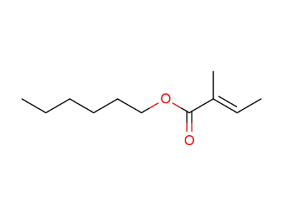 hexyl angelate