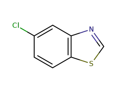 5-chlorobenzo[d]thiazole