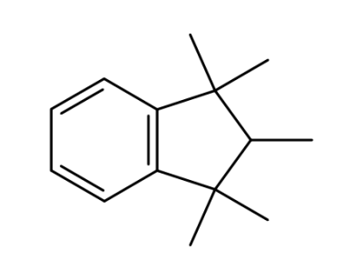 1,1,2,3,3-pentamethylindane